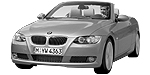 BMW E93 B285D Fault Code