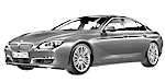 BMW F06 B285D Fault Code